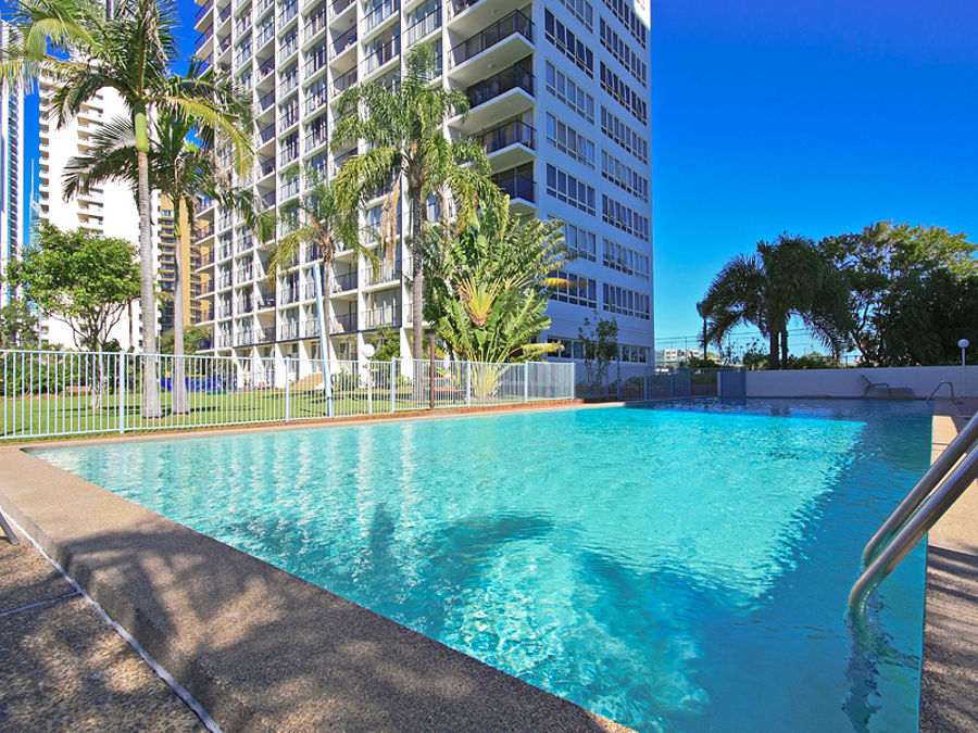 5b/2 Riverview Pde, Surfers Paradise, QLD 4217