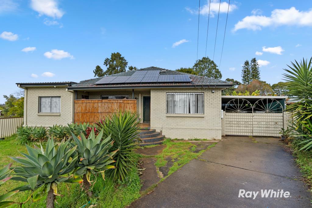 206 Quakers Rd, Quakers Hill, NSW 2763