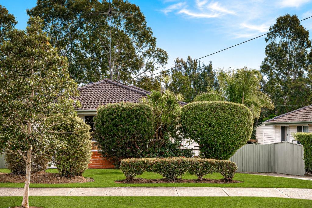 8 Herrick St, Blacktown, NSW 2148