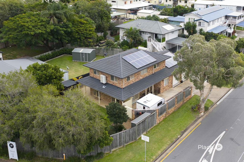 2 Bushing St, Wynnum West, QLD 4178