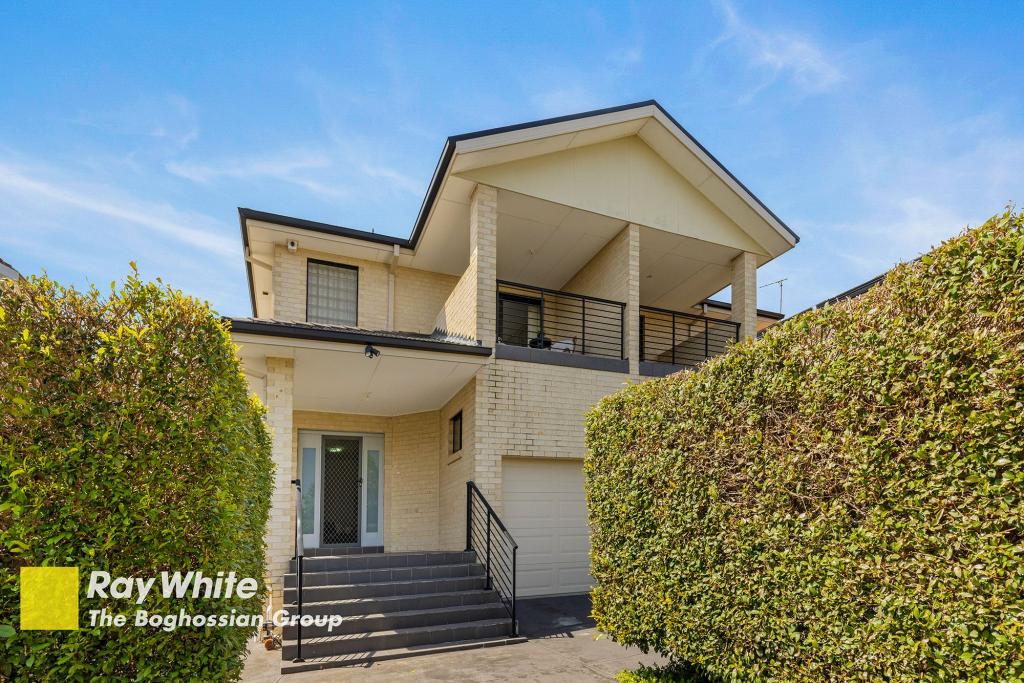 48a Westminster St, Bexley, NSW 2207