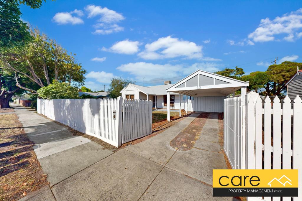 20 GAIRLOCH DR, FRANKSTON, VIC 3199