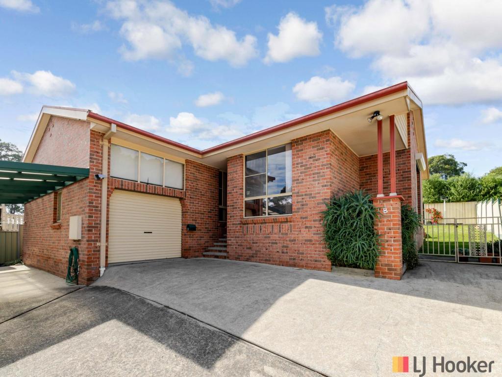 31b Kennedy Cres, Denhams Beach, NSW 2536