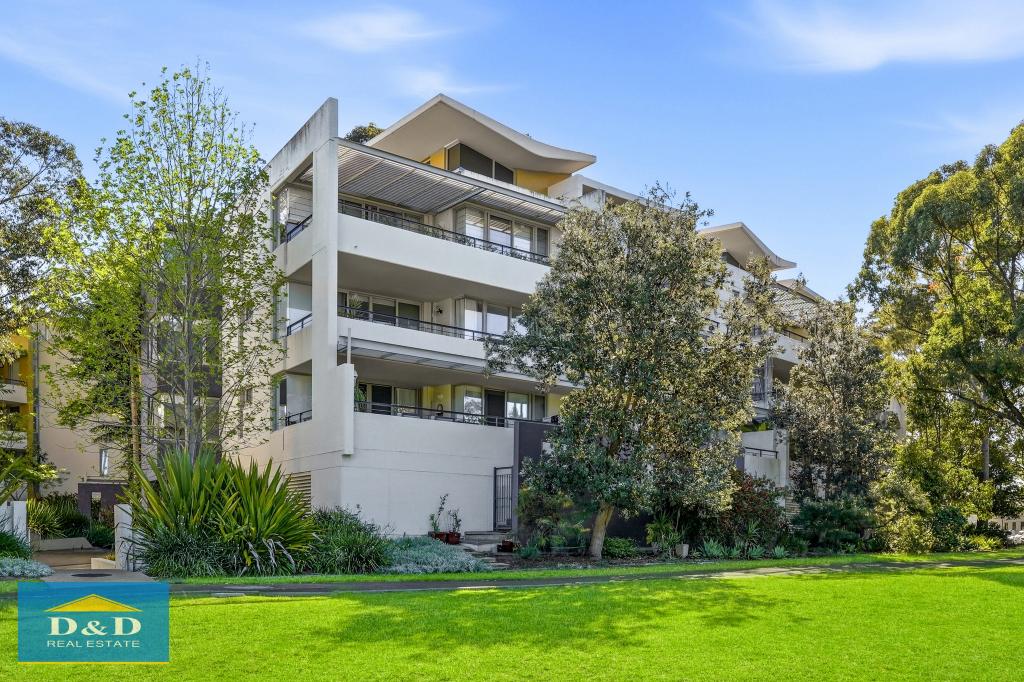 3/3 Mockridge Ave, Newington, NSW 2127