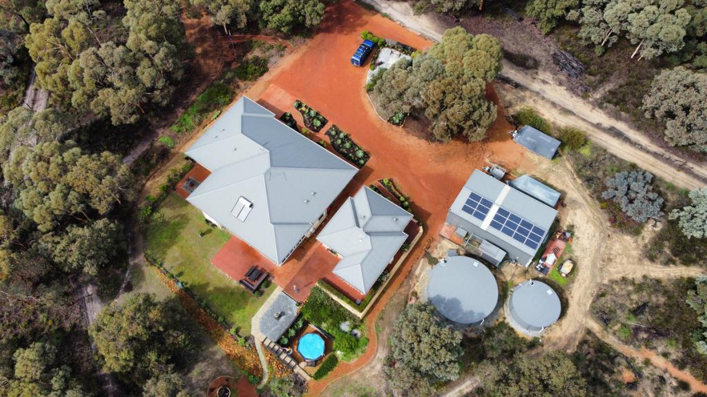 453 Powderbark Rd, Lower Chittering, WA 6084