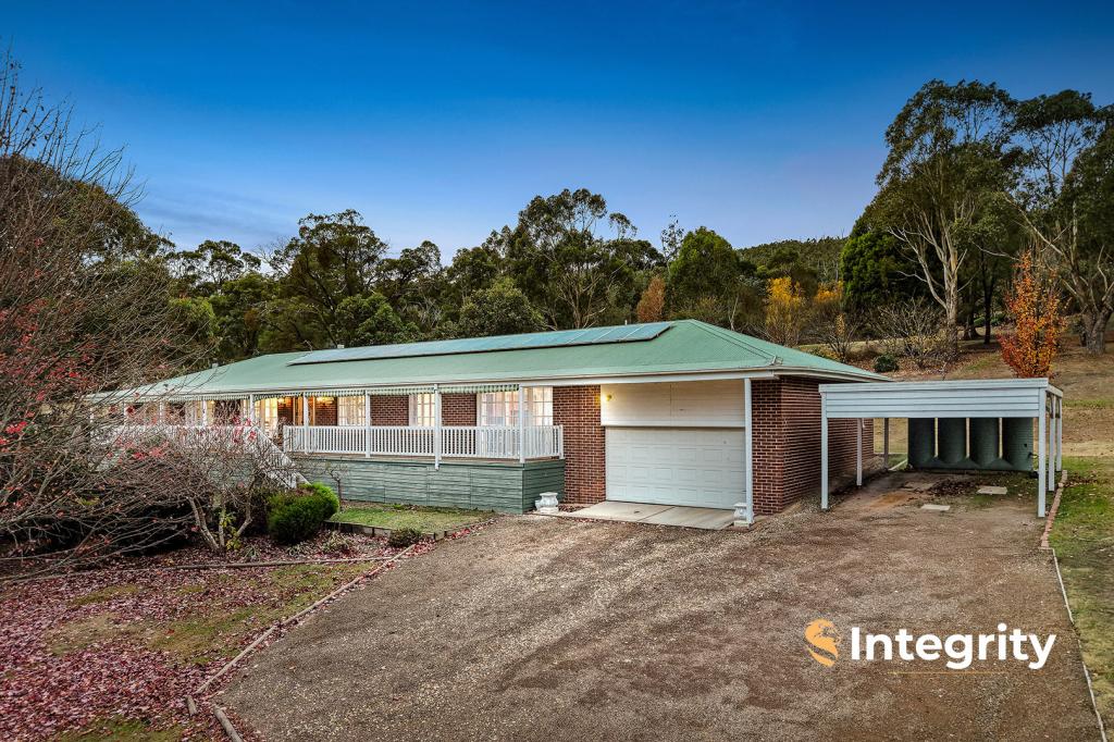 4 Cathedral Cl, Buxton, VIC 3711