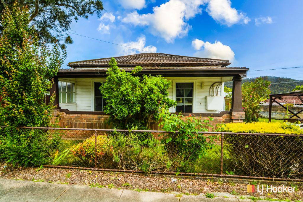 18 Wrights Rd, Lithgow, NSW 2790