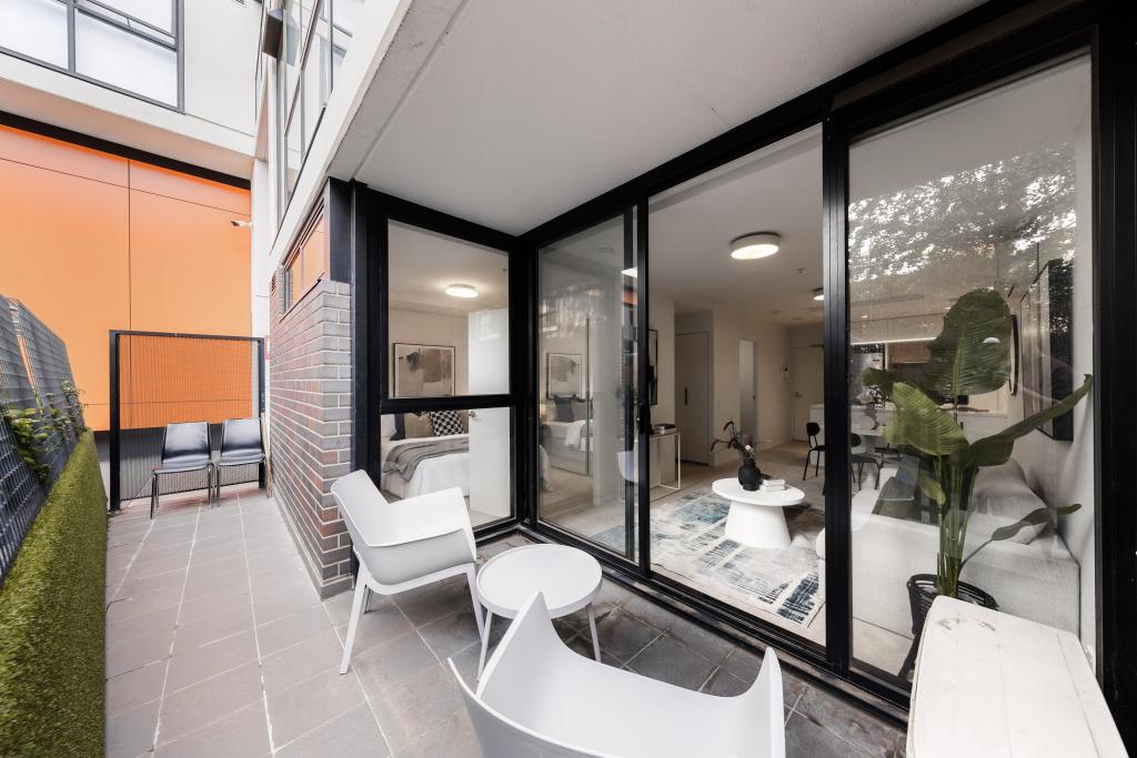 Bg01/8 Grosvenor St, Abbotsford, VIC 3067