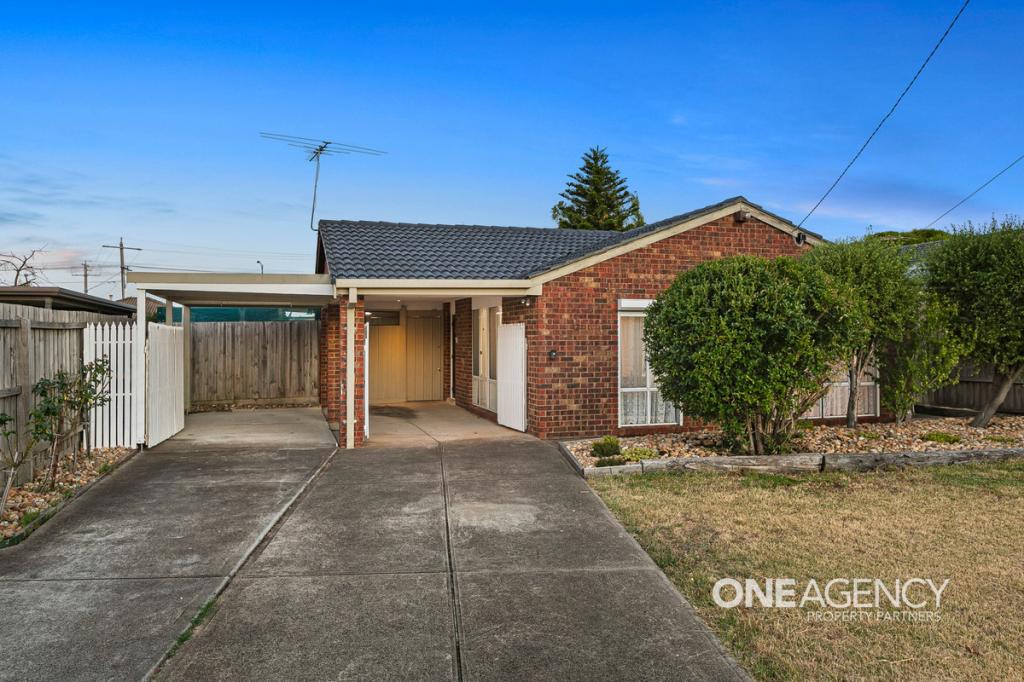 12 Mark Ct, Seabrook, VIC 3028