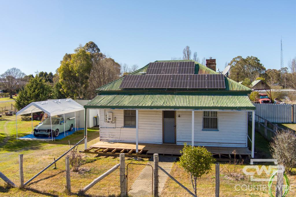 88 Forbes St, Deepwater, NSW 2371