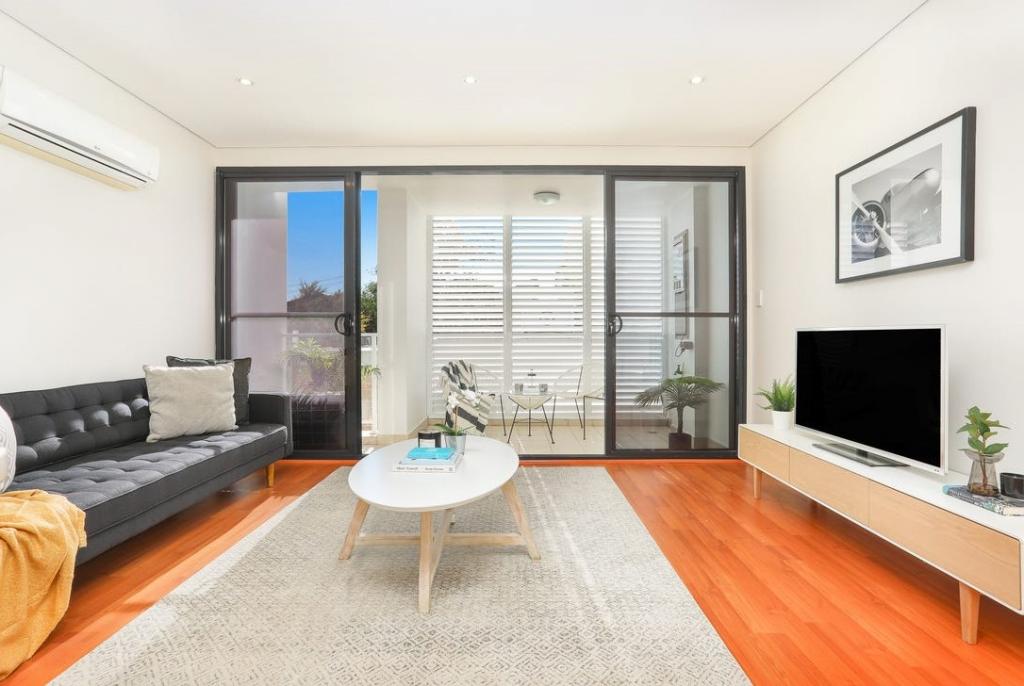 4/451-457 New Canterbury Rd, Dulwich Hill, NSW 2203
