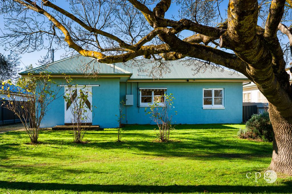 18 Vincent St, Castlemaine, VIC 3450