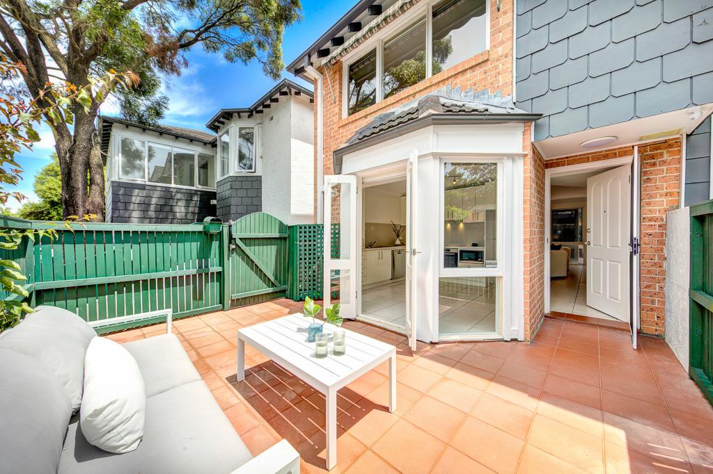 32 Barry Lane, Neutral Bay, NSW 2089