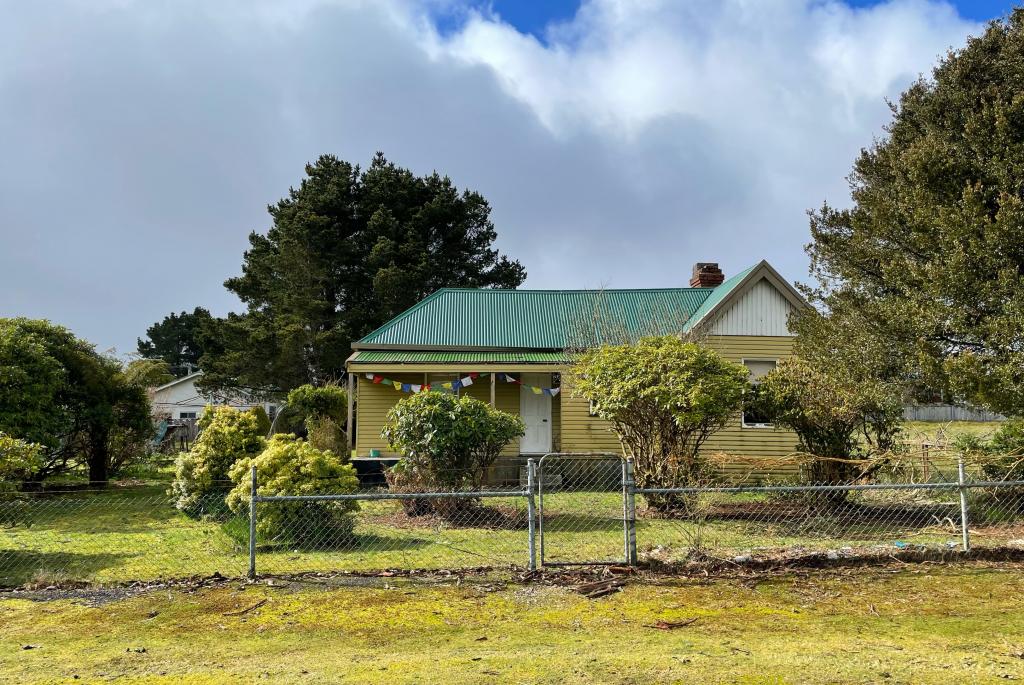38 Vincent St, Waratah, TAS 7321