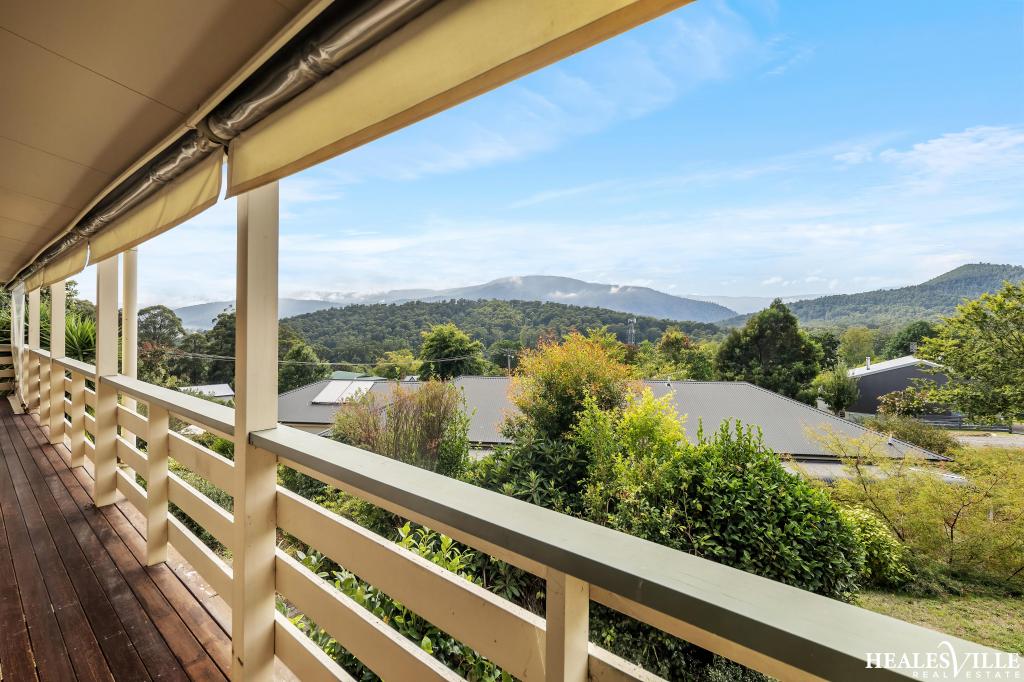 37 Sedgwick St, Marysville, VIC 3779