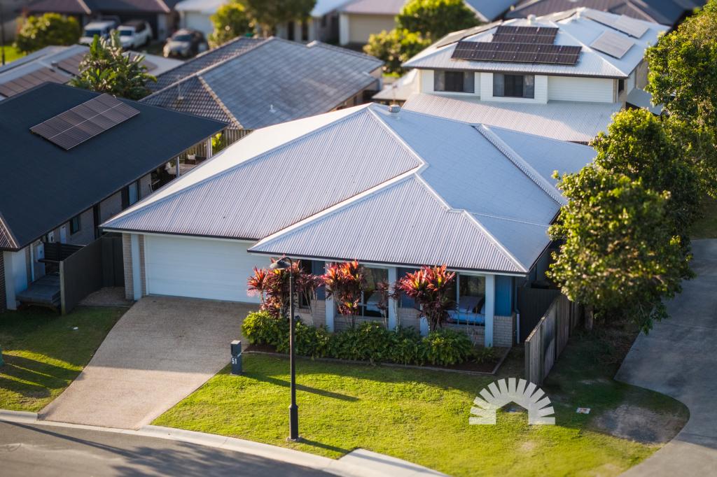 51 Eco Cres, Narangba, QLD 4504
