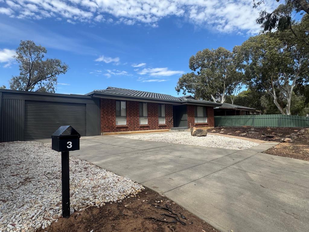 3 Young Bvd, Paralowie, SA 5108