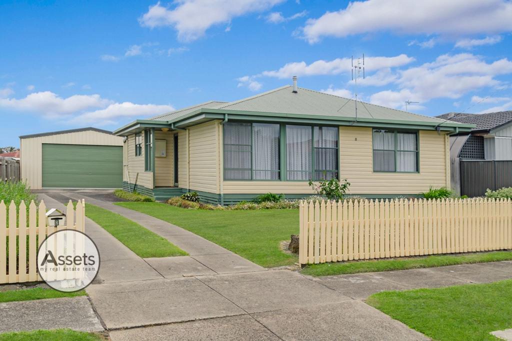 8 Hakea Ct, Portland, VIC 3305