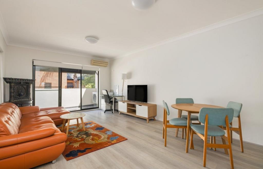 17/19 Eastbourne Rd, Homebush West, NSW 2140