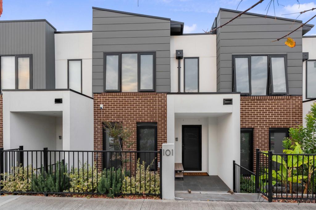 101 Macedon Pde, Wollert, VIC 3750