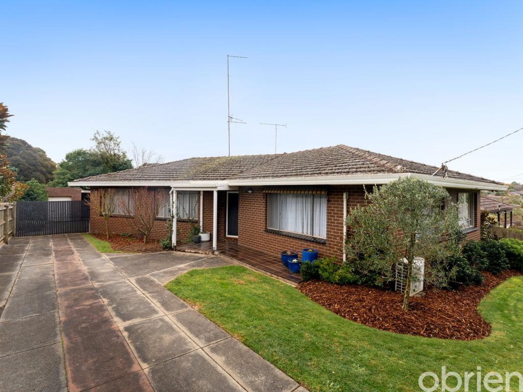 21 Edinburgh St, Warragul, VIC 3820