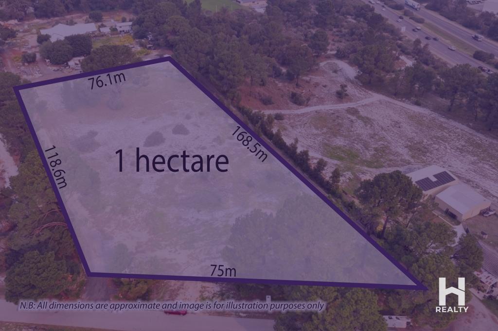 97 Dale Pl, Orange Grove, WA 6109