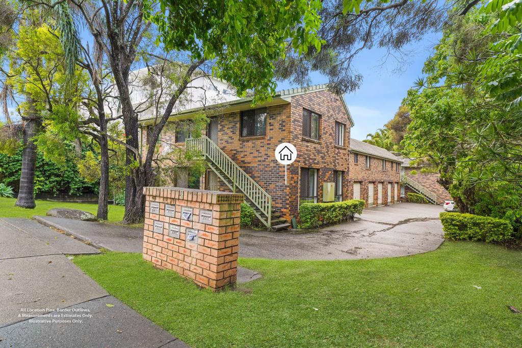 2/32 CITY RD, BEENLEIGH, QLD 4207