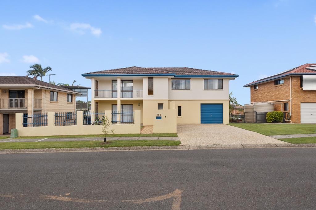 100 Tomah Rd, Bracken Ridge, QLD 4017