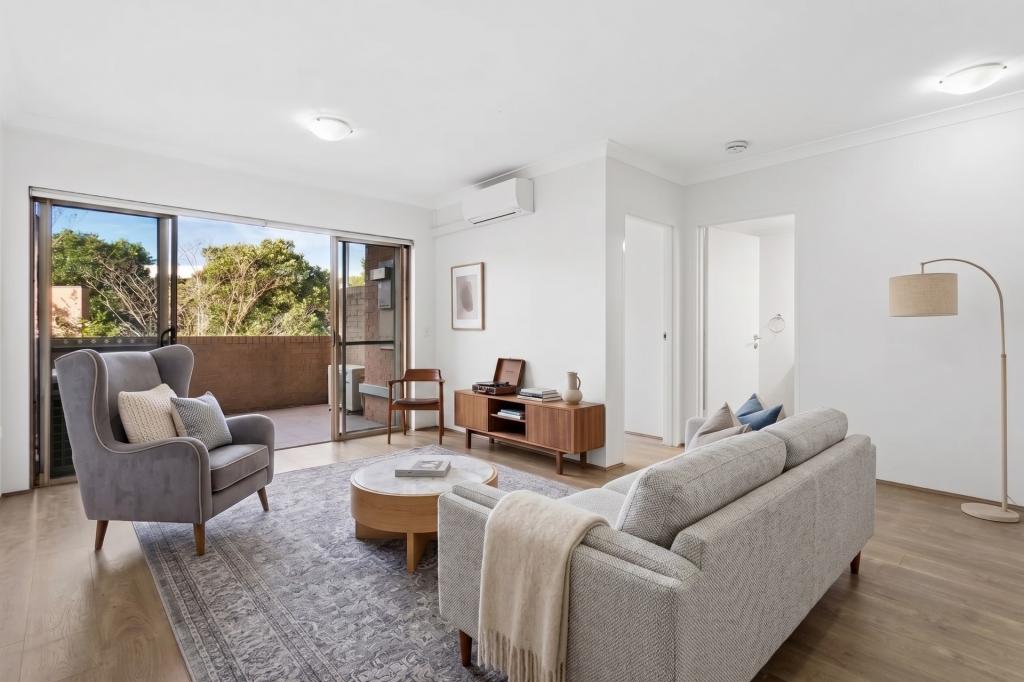 27/115-117 Constitution Rd, Dulwich Hill, NSW 2203