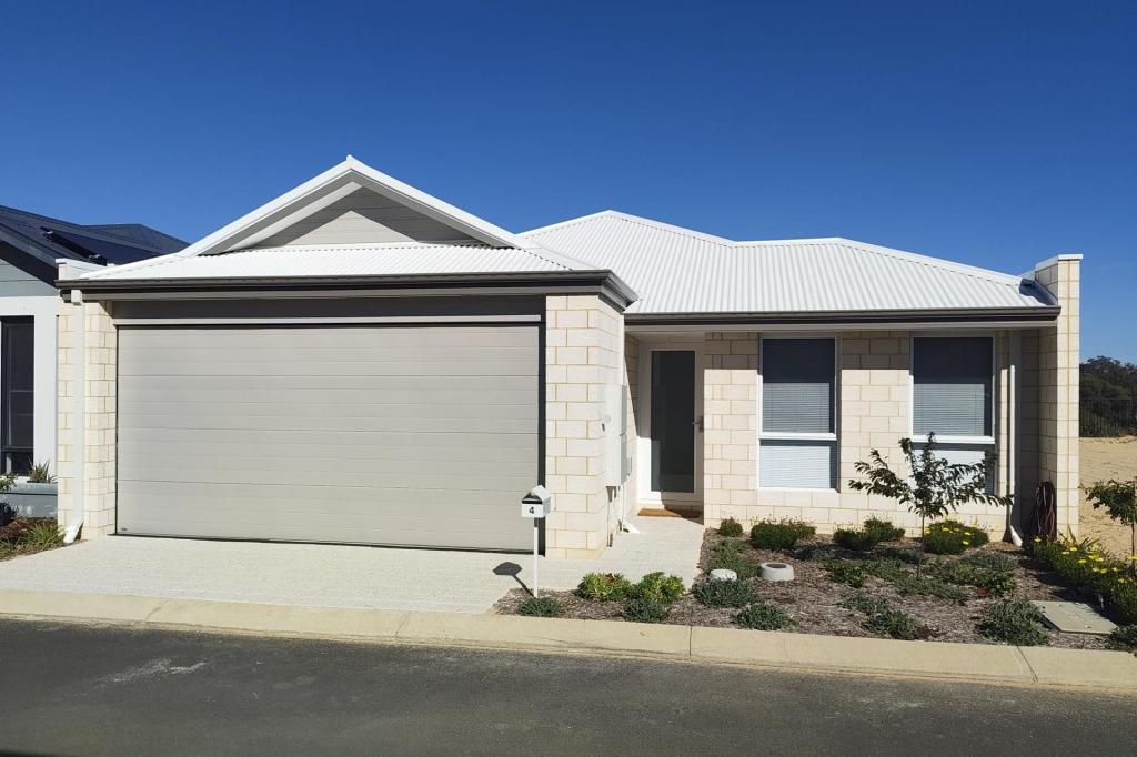 4 Epsom Lane, Australind, WA 6233