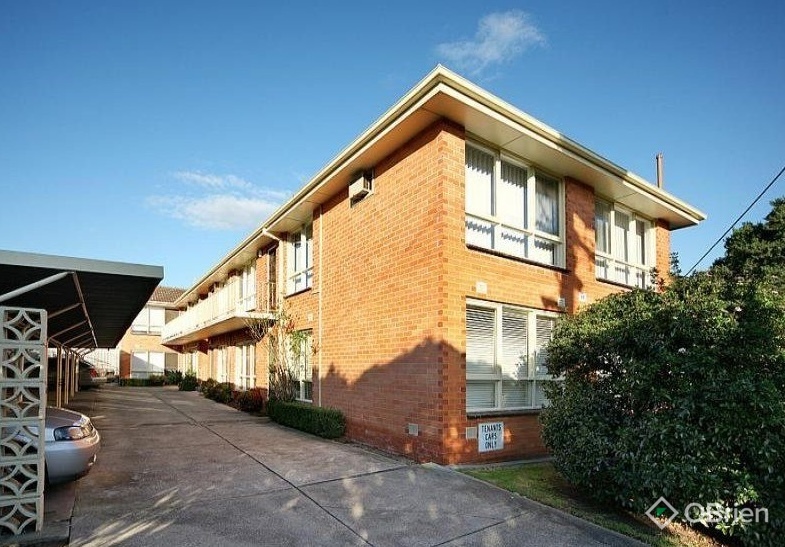 4/48 Rosanna St, Carnegie, VIC 3163