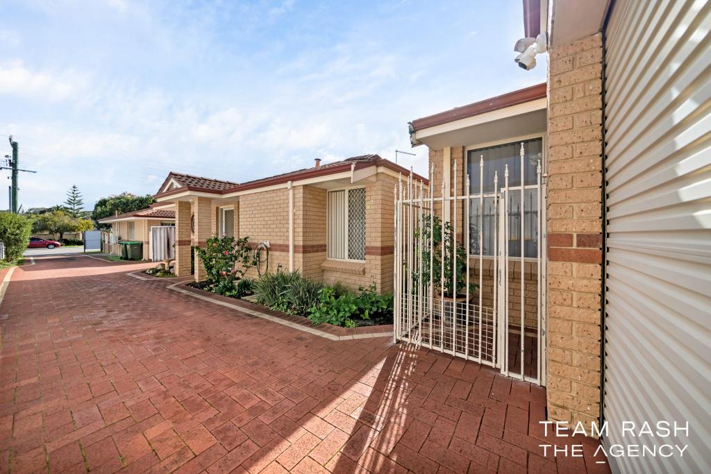 3/72 Ravenswood Dr, Nollamara, WA 6061