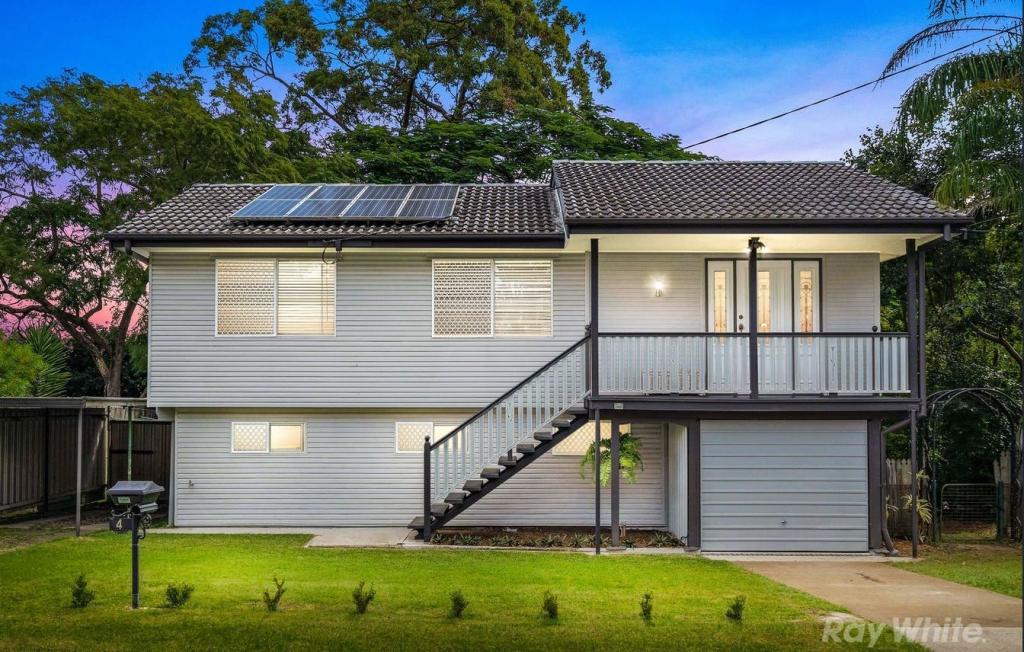 4 Diana St, Underwood, QLD 4119