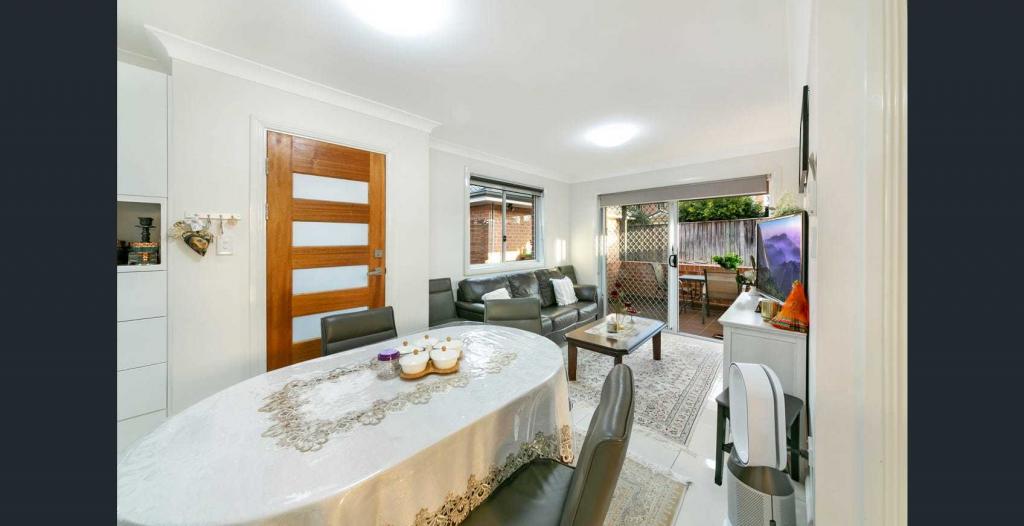 41A KANANGRA CRES, CHERRYBROOK, NSW 2126