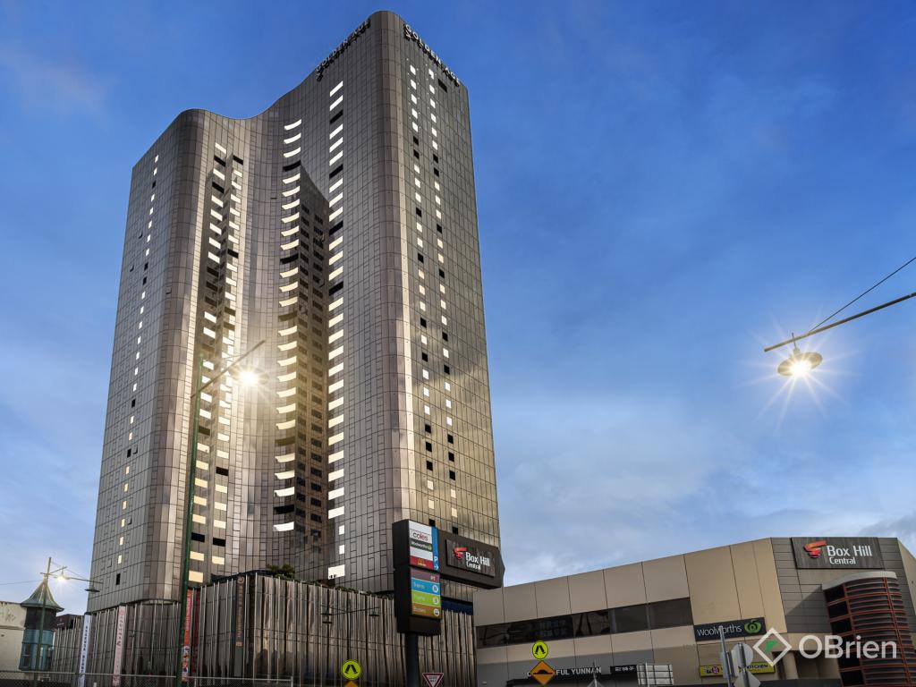 807/545 Station St, Box Hill, VIC 3128