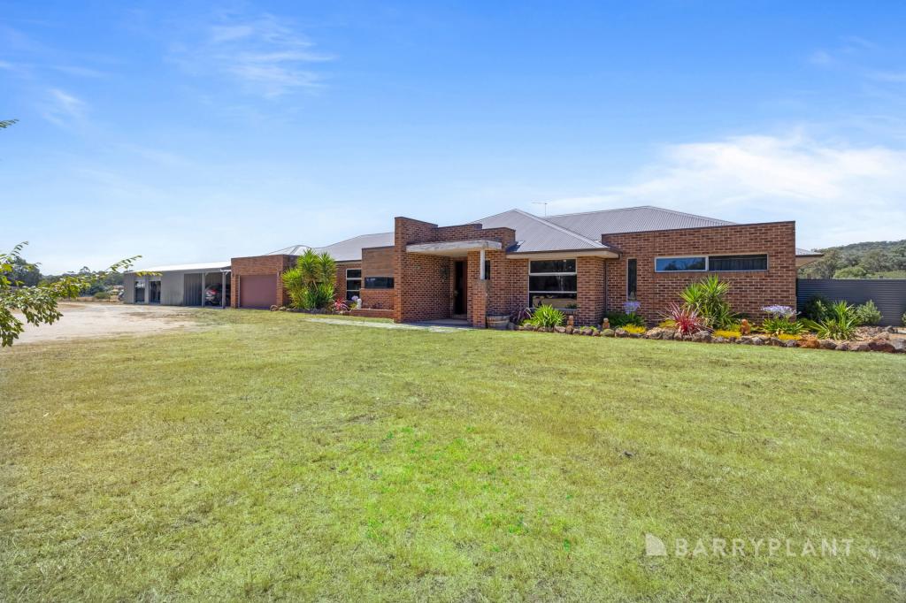59 Kilbeg Rd, Beaufort, VIC 3373