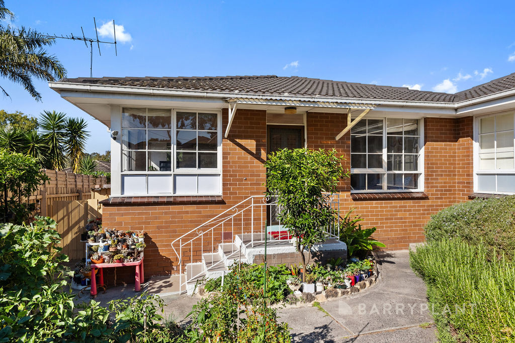 4/254 Waverley Rd, Mount Waverley, VIC 3149