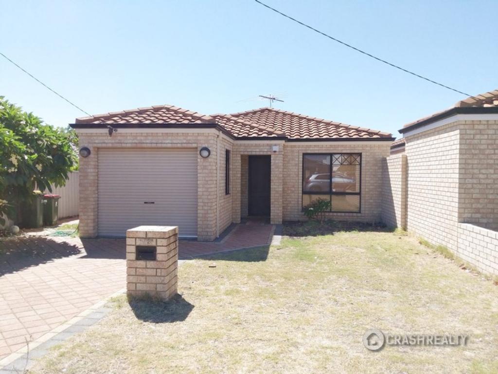 3/17 Merston St, Nollamara, WA 6061