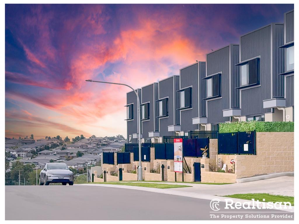 16 Cosmos Way, Box Hill, NSW 2765