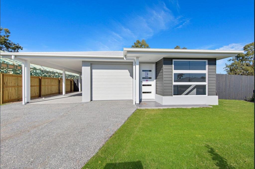 2/47 BISSCHOP ST, DECEPTION BAY, QLD 4508