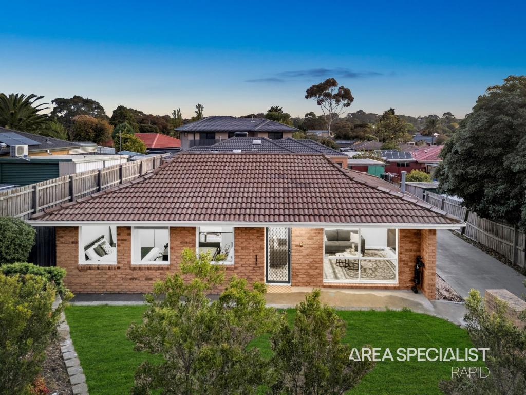 65 Oaktree Dr, Hampton Park, VIC 3976