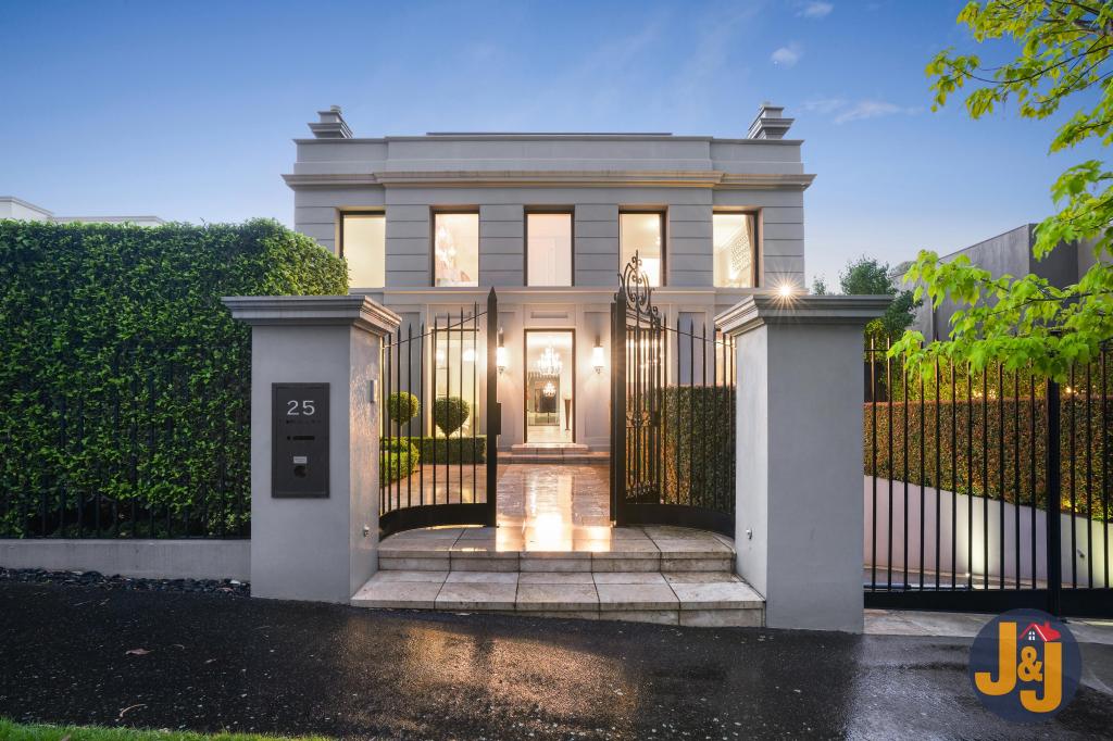 25 Florence Ave, Kew, VIC 3101