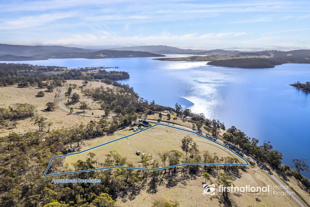 Lot 1 Lennon Rd, North Bruny, TAS 7150