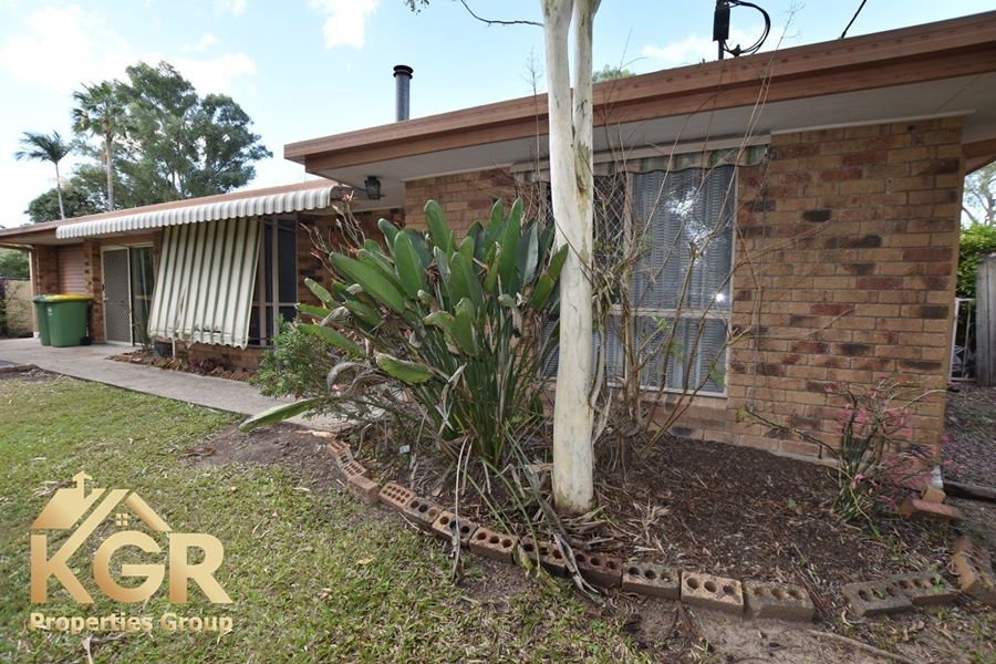 27 First Ave, Marsden, QLD 4132