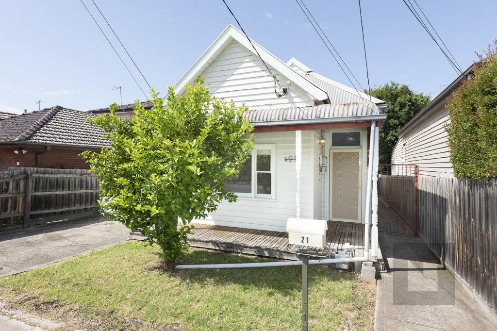 21 Exhibition St, West Footscray, VIC 3012