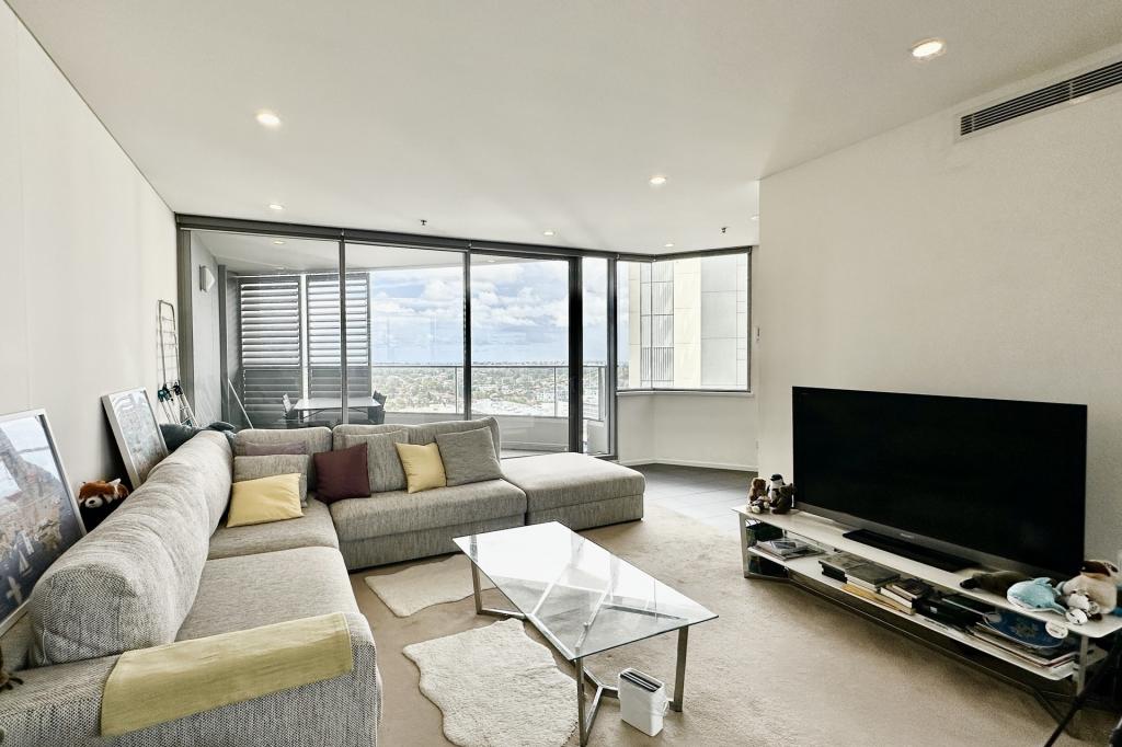 1903/9 RAILWAY ST, CHATSWOOD, NSW 2067