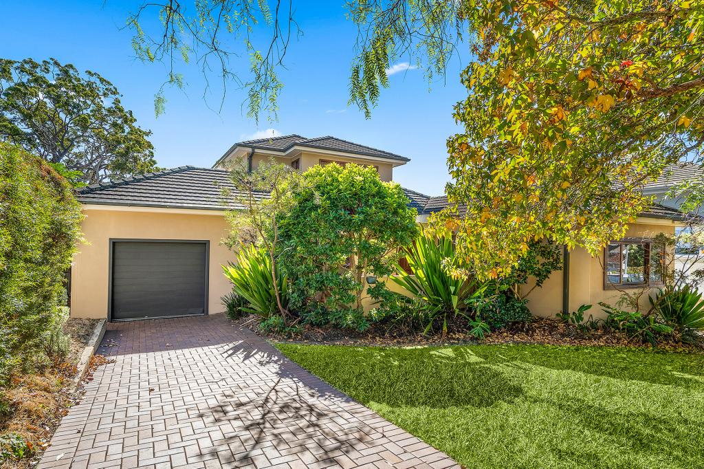 31 Rawson Pde, Caringbah South, NSW 2229