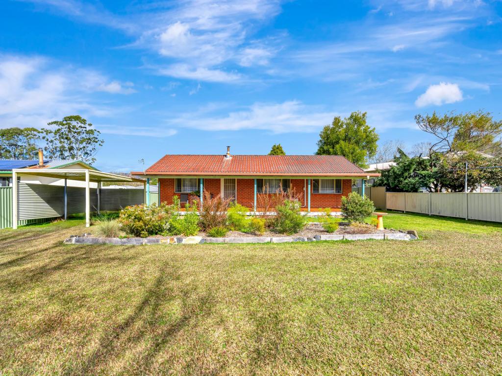 9 Stanley St, Lowanna, NSW 2450