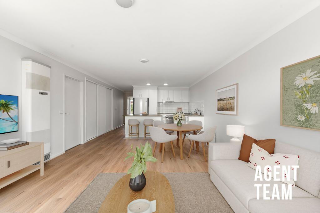 5/85 Macfarlane Burnet Ave, Macgregor, ACT 2615
