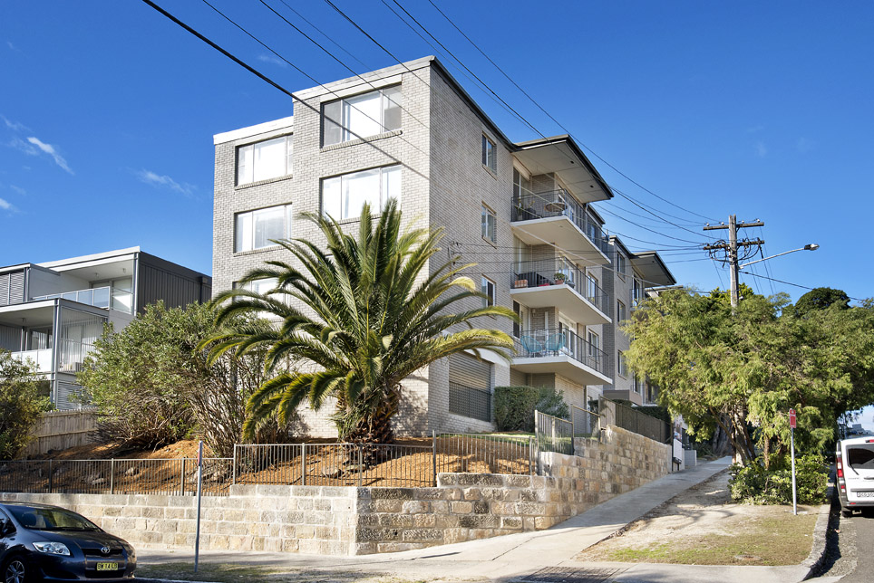 17/75 Wentworth St, Randwick, NSW 2031